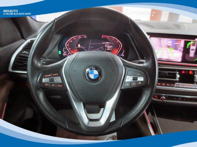 BMW X5 xDrive 30d xLine AUT EU6