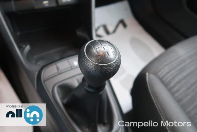 KIA Picanto Picanto 1.0 12V GPL 5 porte Style