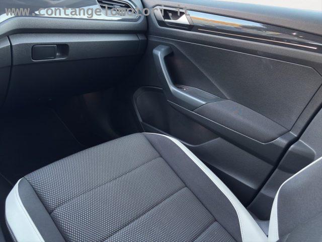 VOLKSWAGEN T-Roc 2.0 TDI SCR 150 CV DSG 4MOTION Advanced BlueMot. T