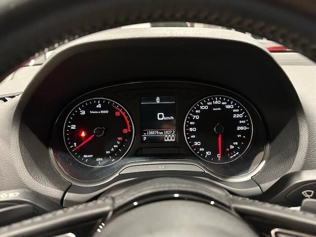 Audi Q2 1.6 TDI S tronic Business