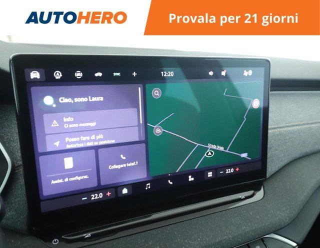 SKODA Octavia 2.0 TDI 150 CV DSG Wagon Style