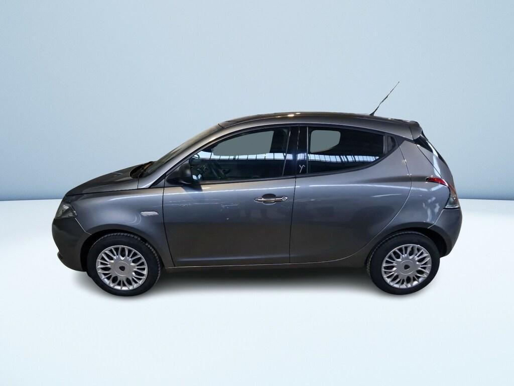 Lancia Ypsilon 5 Porte 1.2 Platinum