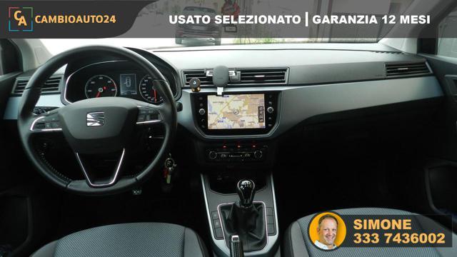SEAT Arona 1.6 TDI 95 CV Style