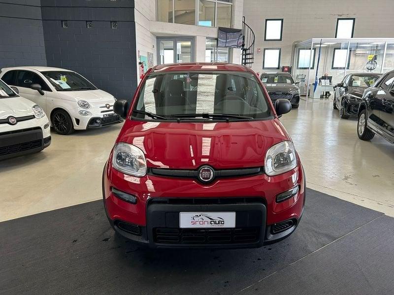 FIAT Panda 1.0 FireFly S&S Hybrid - PROMO SIRONIAUTO+