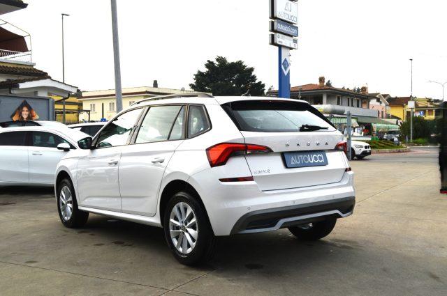 SKODA Kamiq 1.0 TSI Ambition