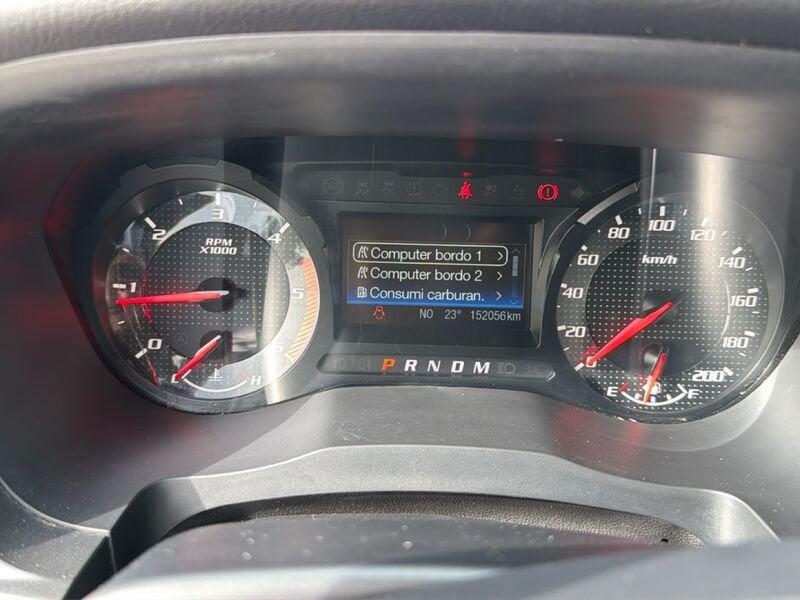 Ford Ranger Ranger Raptor 2.0 TDCi aut. 213CV DC 5 posti (motore nuovo)