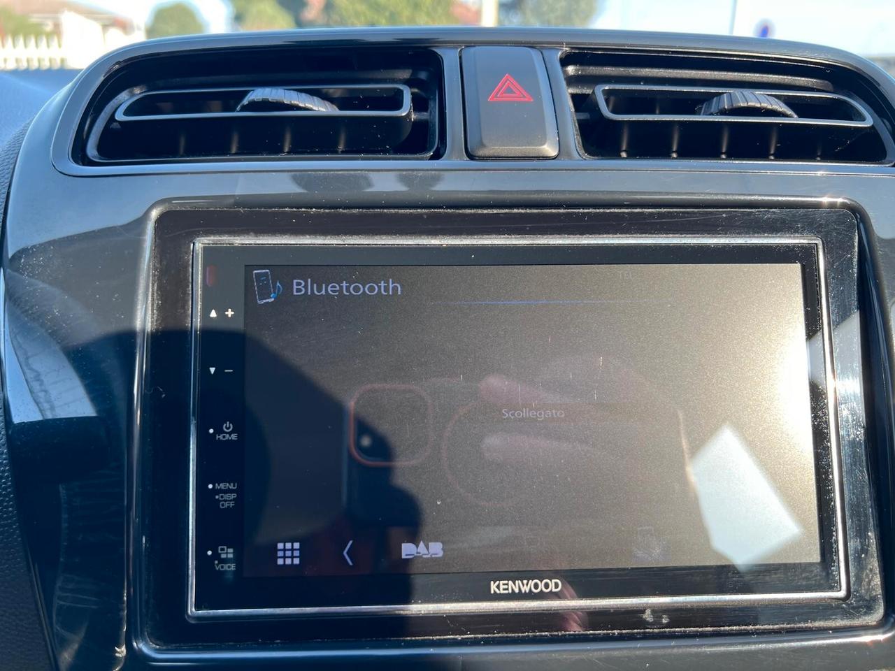 Mitsubishi Space Star 1.0 Intense SDA