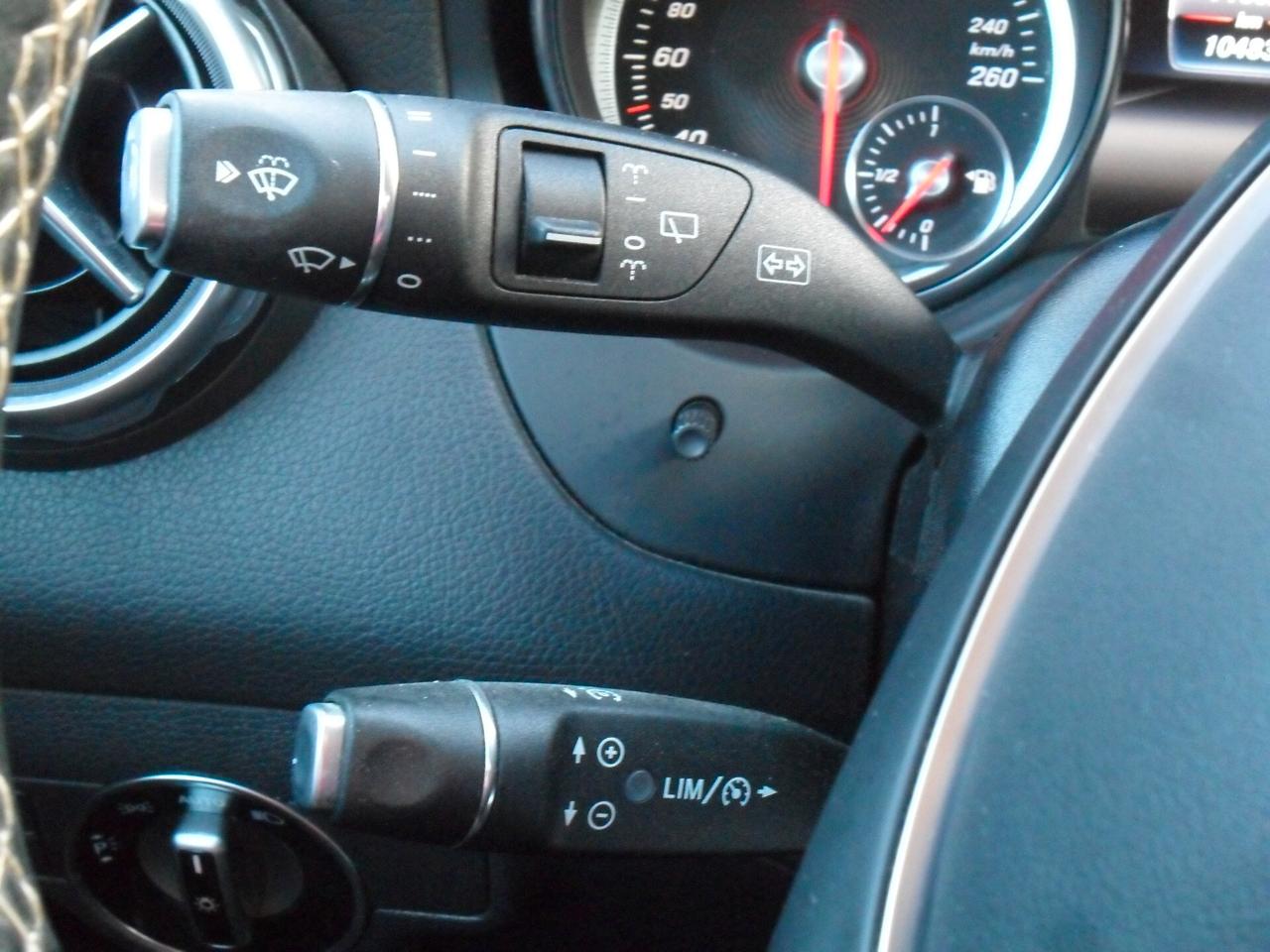 Mercedes-benz GLA 180 d Automatic Sport