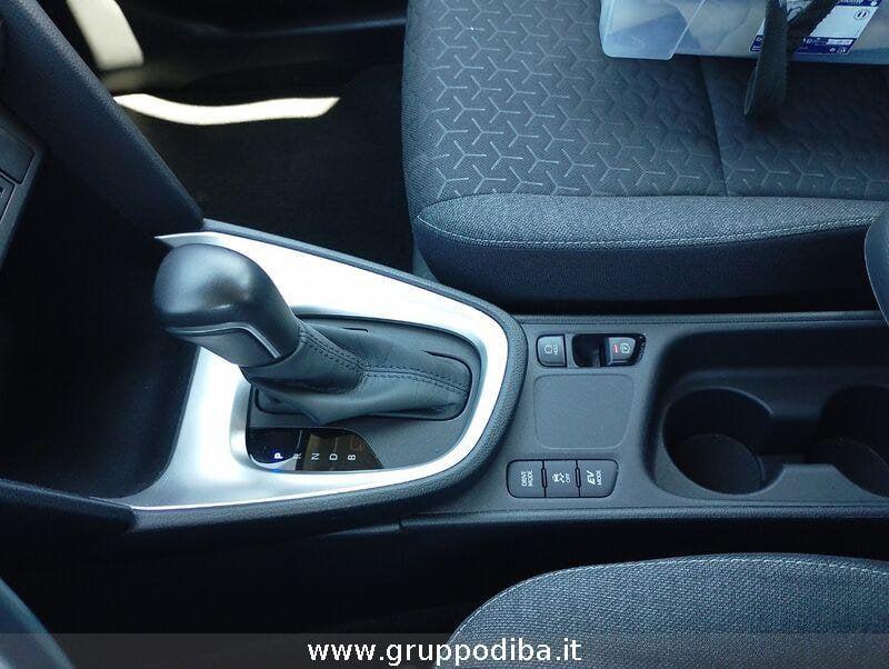 Toyota Yaris Cross 2021 1.5h Active Eco fwd 116cv e-cvt