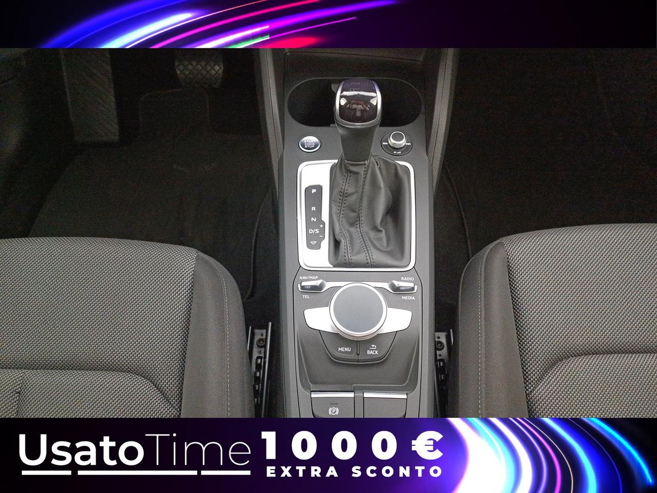 Audi Q2 30 2.0 tdi admired advanced s tronic