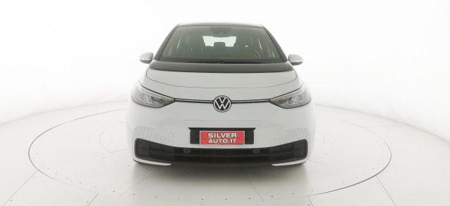 VOLKSWAGEN ID.3 Pro Performance 150KW (340 km di autonomia)
