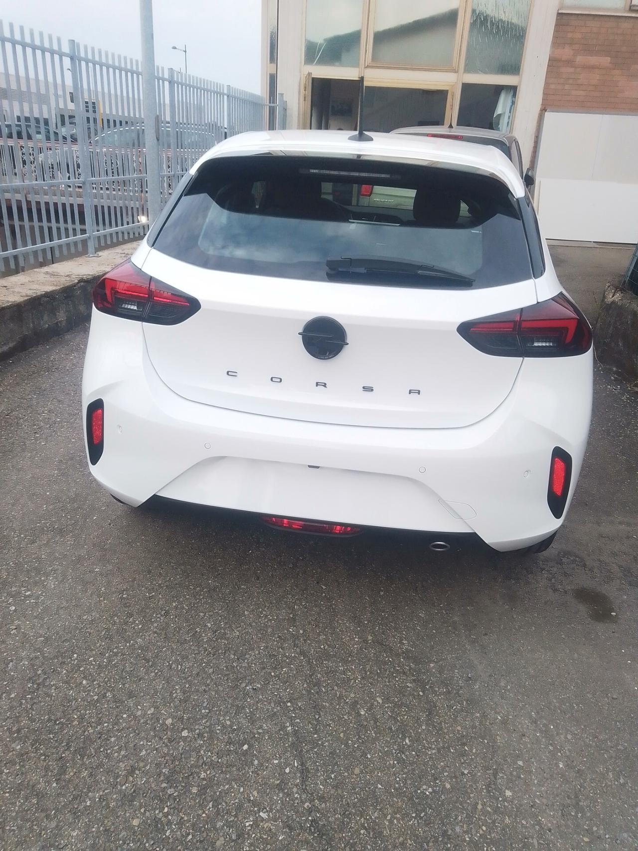 Opel Corsa 1.2 100 CV GS