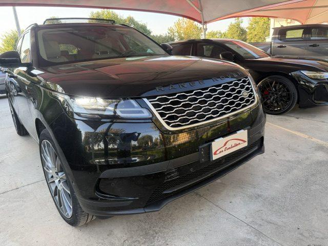 LAND ROVER Range Rover Velar 2.0D I4 240 CV SE-4X4-NON VA IN MOTO-TETTO-FULL!