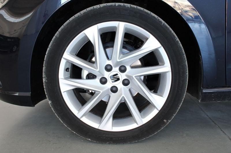 Seat Ibiza 5ª SERIE 1.0 EcoTSI 95 CV 5 porte FR