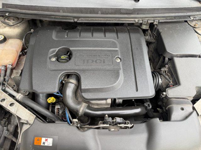 FORD Focus 1.6 TDCi (110CV) SW Tit. DPF