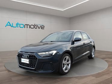 Audi A1 SPB 30 TFSI S tronic Admired Advanced