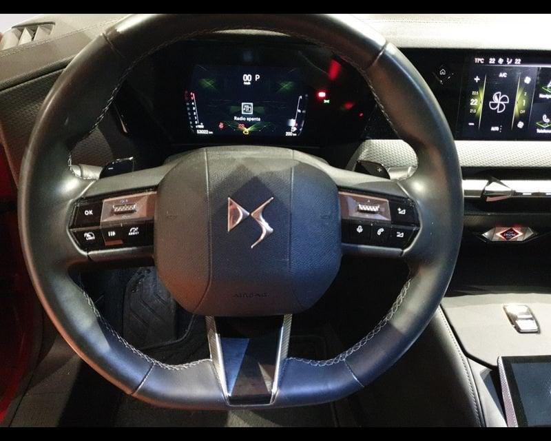 DS DS4 2ª serie BlueHDi 130 aut. Cross Trocadero