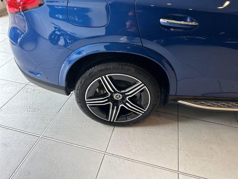 Mercedes-Benz GLC 300de 4Matic EQ-Power AMG Line Advanced