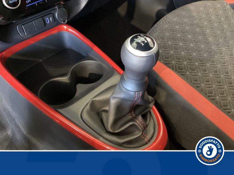 Toyota Aygo X 1.0 Trend MT MY24