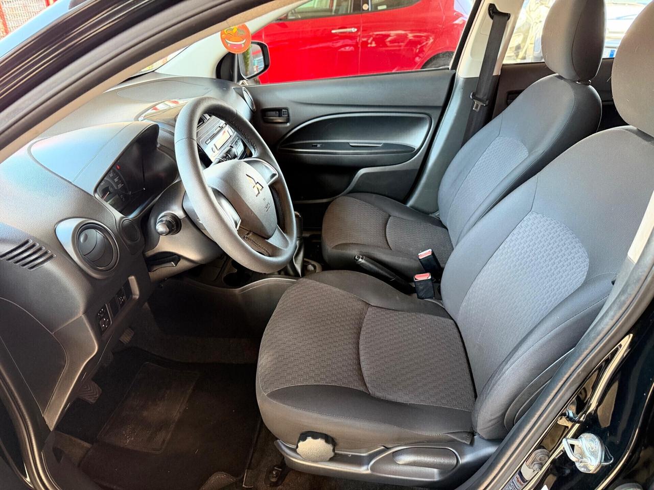 Mitsubishi Space Star 1.0 Invite 2018