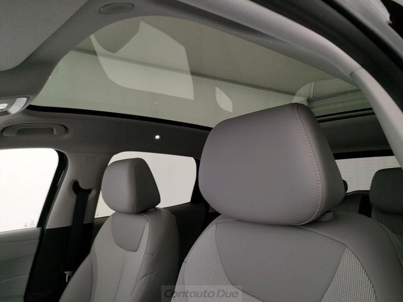BYD Dolphin G DM-i DM-i 212cv Comfort