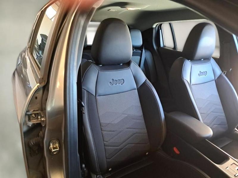 JEEP AVENGER 1.2 TURBO ALTITUDE SUV