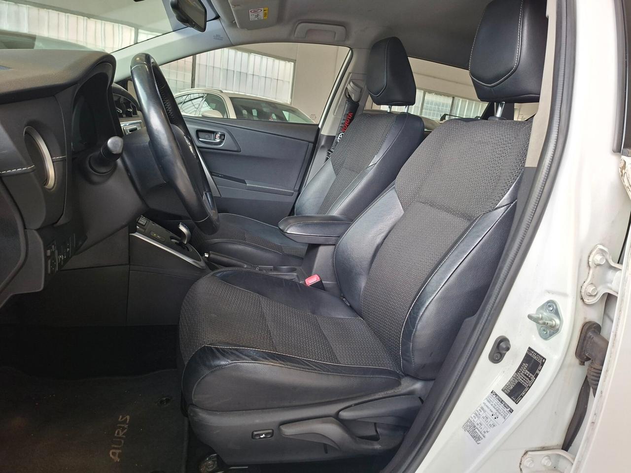 Toyota Auris 1.8 Hybrid 5 porte Active 89000KM