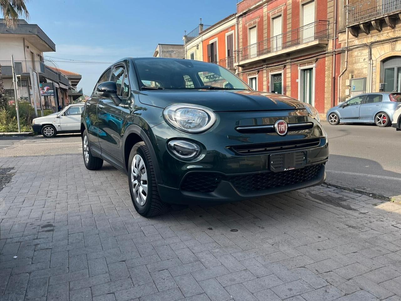 Fiat 500X 1.0 T3 120 CV Urban