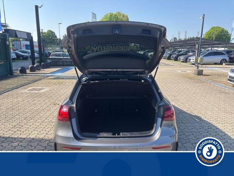 Mercedes-Benz Classe A 180d Automatic AMG Line Advanced Plus