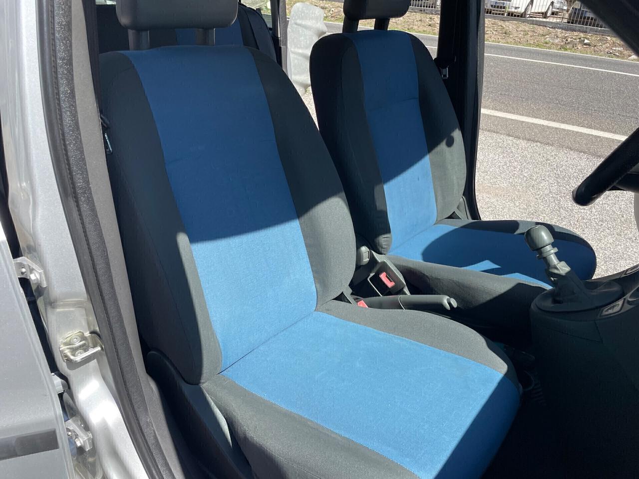 Fiat Panda 1.2 EasyPower Easy