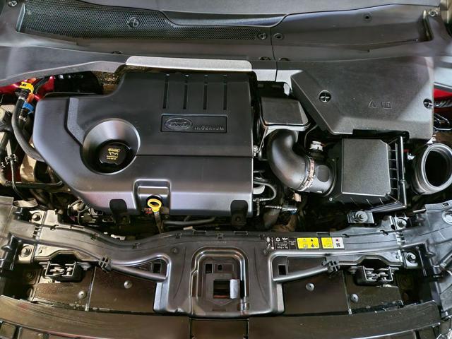 LAND ROVER Discovery Sport 2.0 SD4 CV.240 MHEV AWD R-DYNAMIC SE 7 POSTI