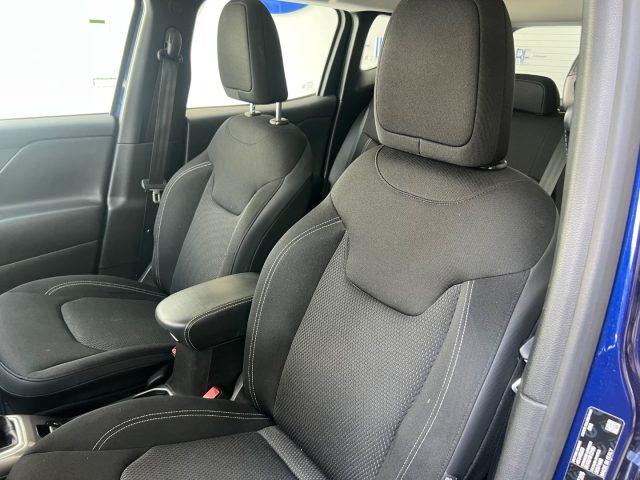 JEEP Renegade 1.6 Mjt 130 CV Limited da ?199,00 mensili