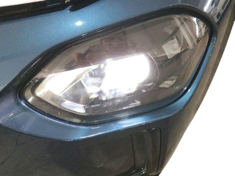 Lancia Ypsilon NUOVA ELETTRICA Nuova Lx 100% Elettrica 156cv