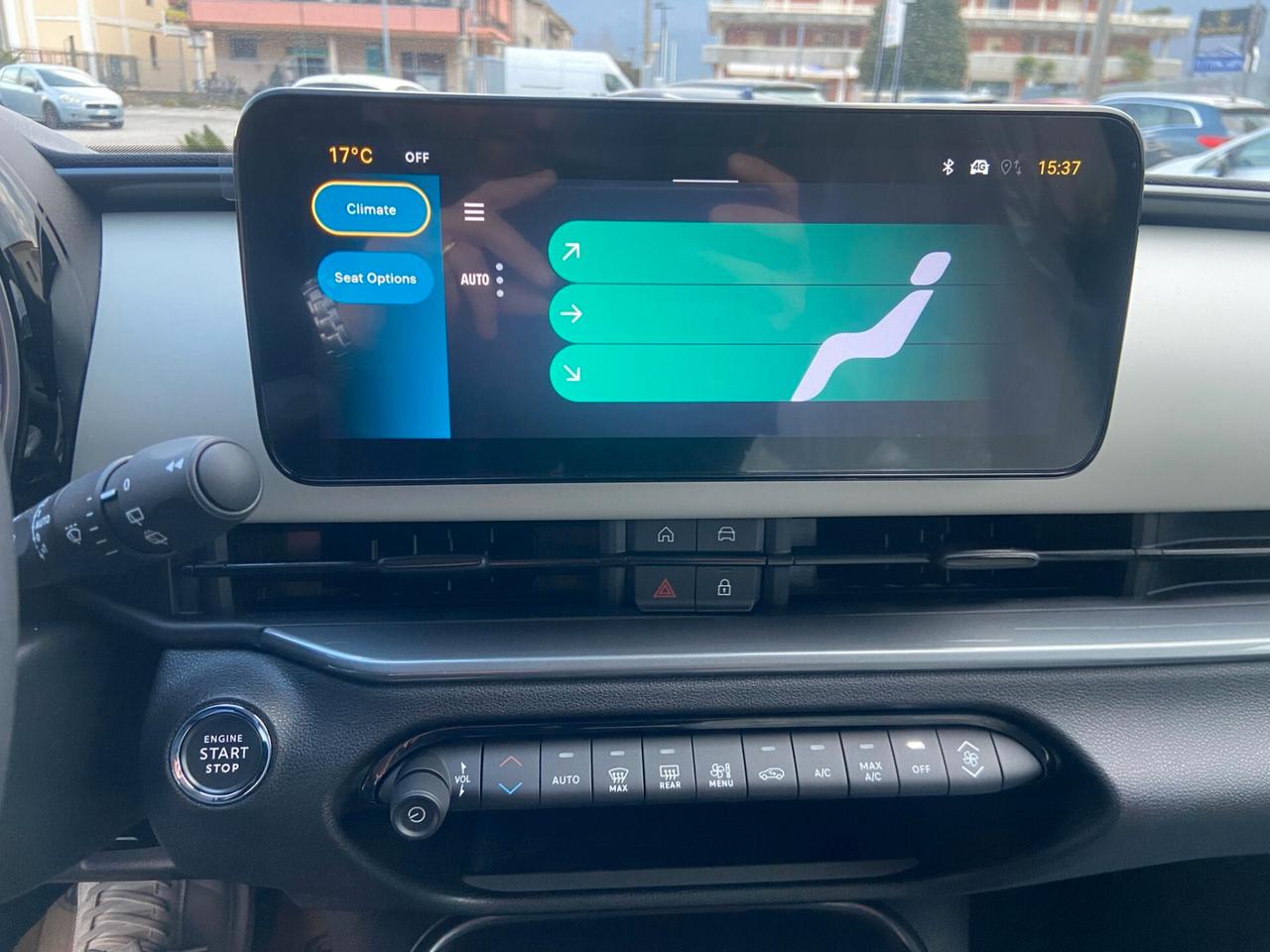 Fiat 600 Hybrid MHEV La Prima Nuova