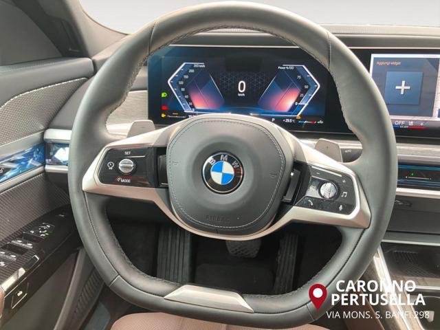 BMW 740 d xDrive- SOLO X NOLEGGIO LUNGO TERMINE