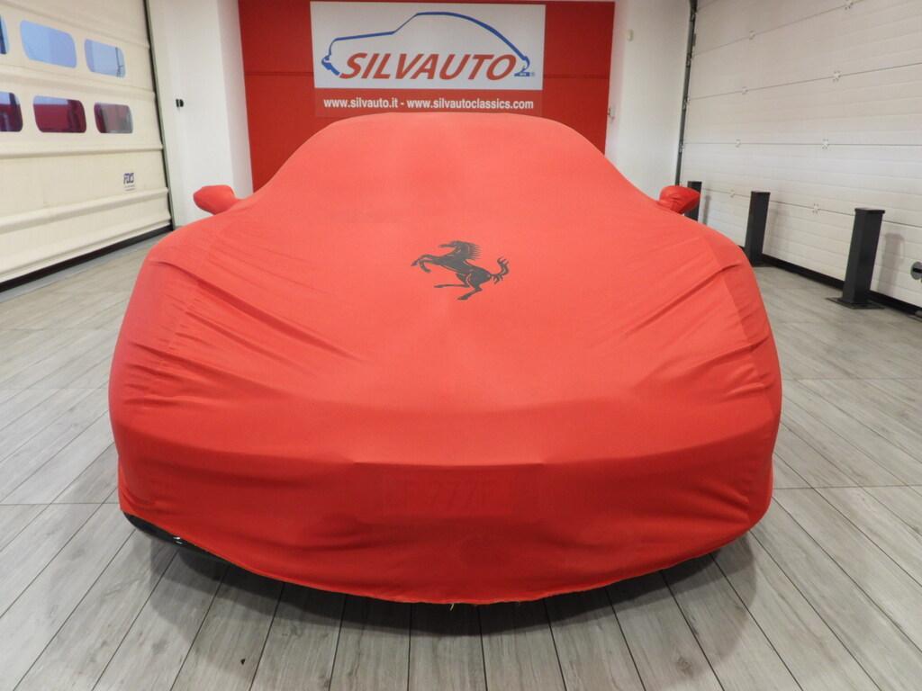 Ferrari 458 Coupe 4.5 Italia DCT