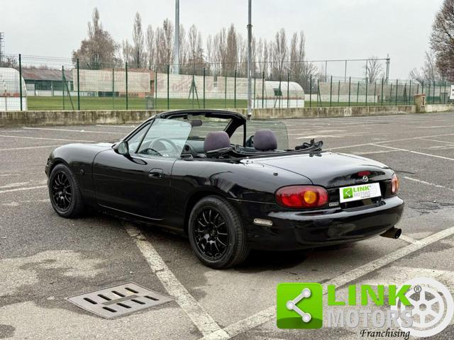 MAZDA MX-5 1.5 110CV NB ASI