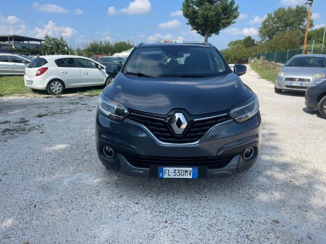 RENAULT Kadjar dCi 8V 110CV EDC Energy Hypnotic2