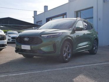 Ford Kuga 2.5 phev ST-Line 2wd 243cv auto