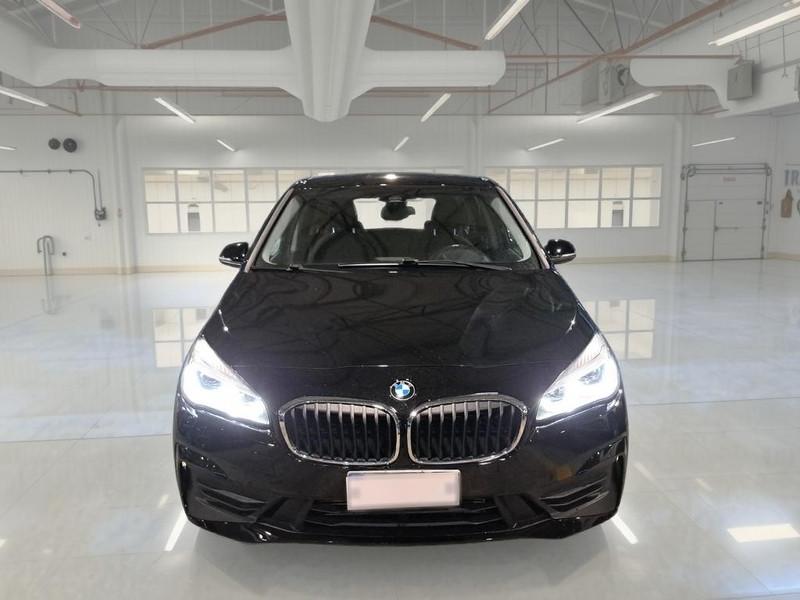 BMW SERIE 2 ACTIVE TOURER 225XE IPERFORMANCE ADVANTAGE AUTOM. 5 PORTE MONOVOLUME