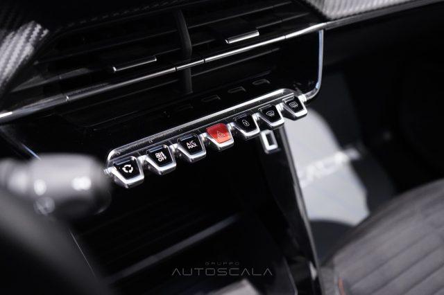 PEUGEOT 208 1.2 PureTech 75cv S&S 5 porte Active Pack