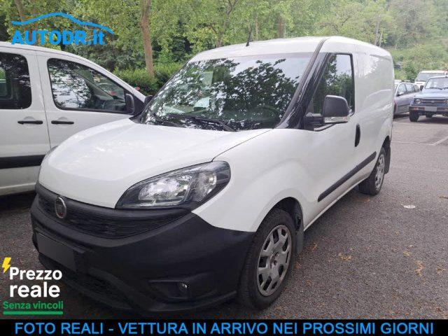 FIAT Doblo Doblò 1.4 Natural Power PC-TN Cargo SX KM CERTIFIC