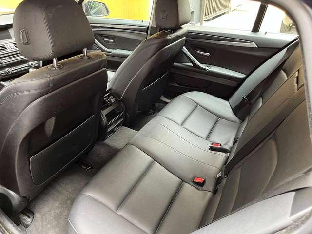 BMW 520 Serie 5 Touring 520d Touring xdrive