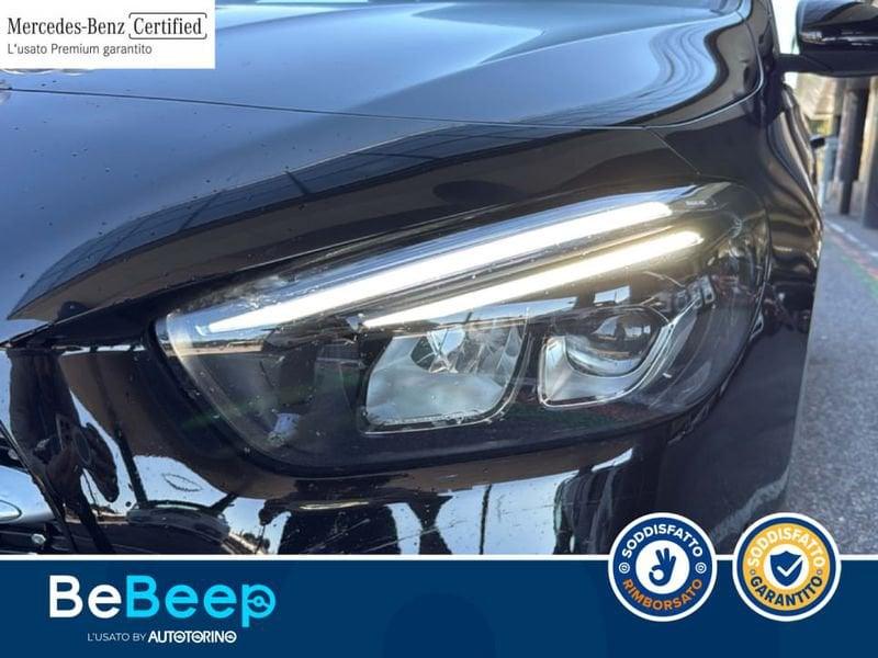 Mercedes-Benz Classe B B 180 D PREMIUM AUTO