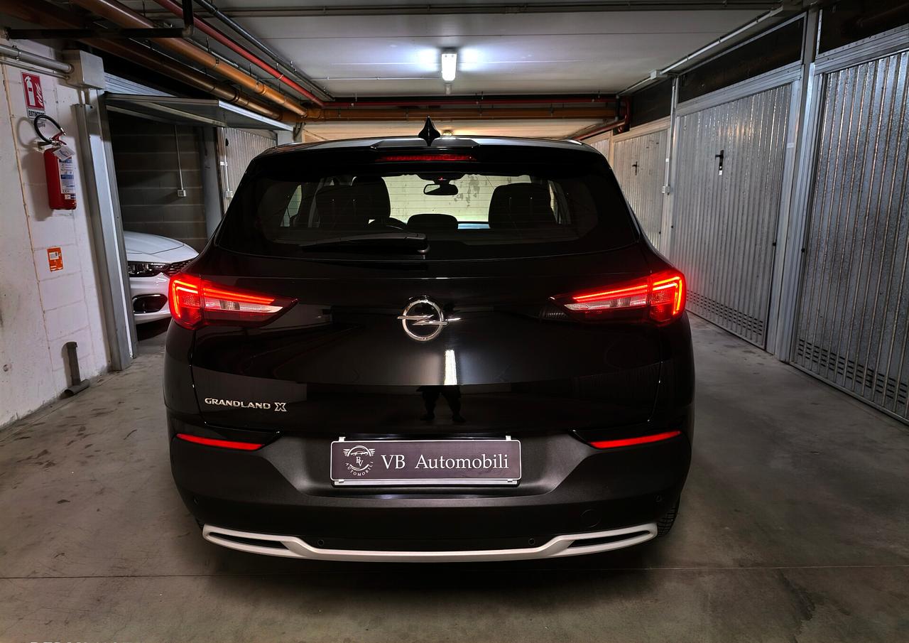 Opel Grandland X 1.5 diesel Ecotec Start&Stop aut. Elegance