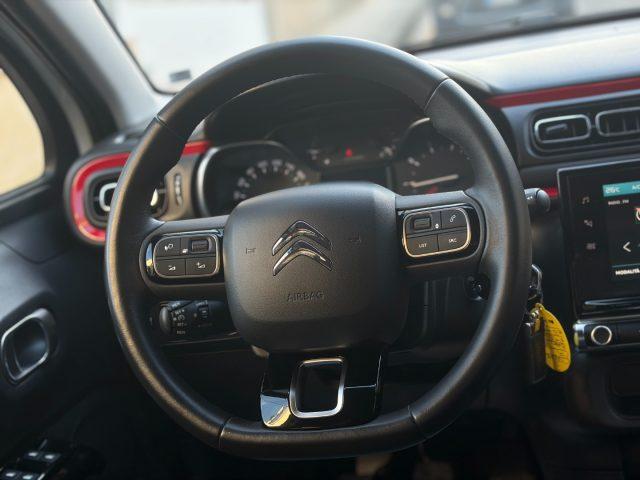 CITROEN C3 1.6 BlueHDi 75 Shine