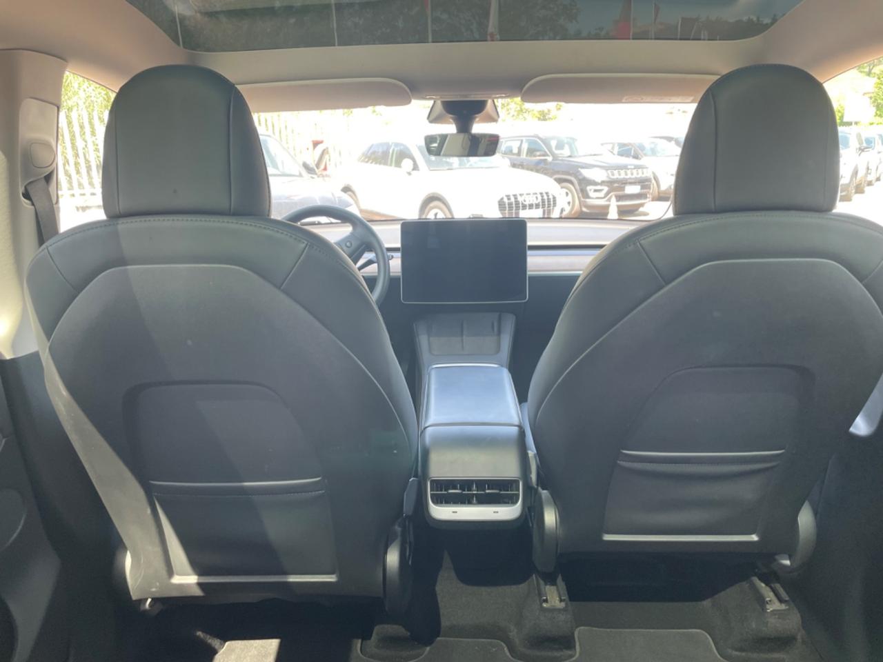 Tesla Model Y Model Y Long Range AWD