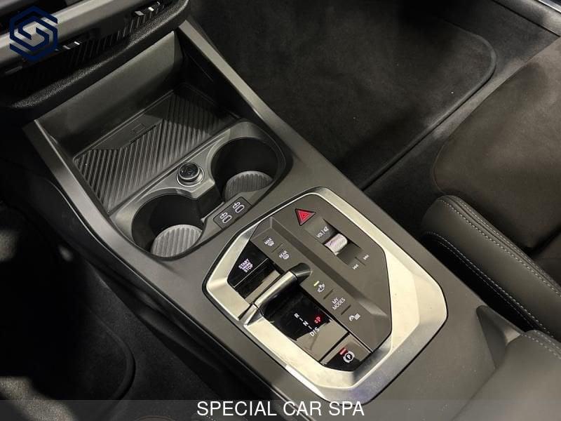 BMW Serie 1 120d 48V MSport auto