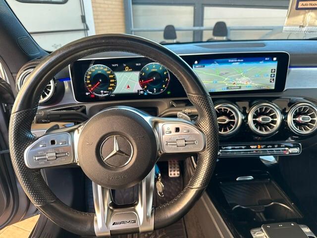 Mercedes-benz CLA 200 Premium