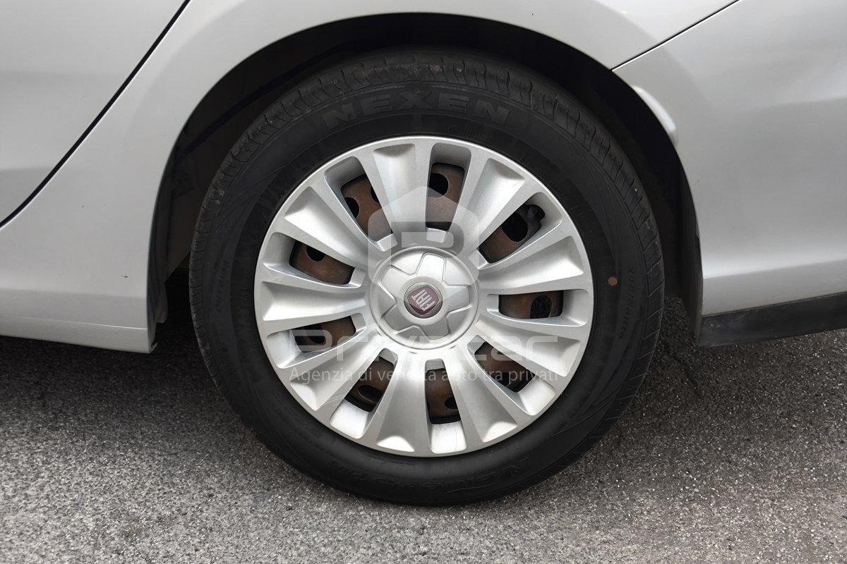FIAT Tipo 1.4 4 porte Easy